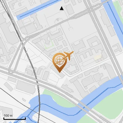 Foto zu Grüner Deich 21, 20097 Hamburg