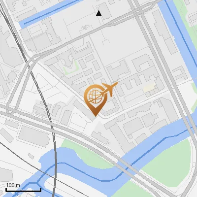 Foto zu Grüner Deich 23, 20097 Hamburg