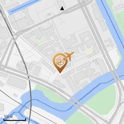 Foto zu Grüner Deich 27, 20097 Hamburg