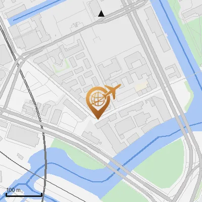 Foto zu Grüner Deich 29, 20097 Hamburg