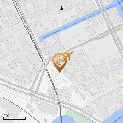 Foto zu Grüner Deich 3, 20097 Hamburg