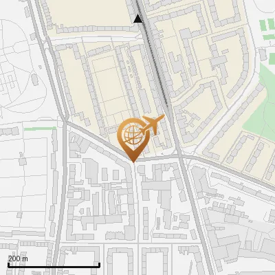 Foto zu Grüner Hof 1, 50739 Köln