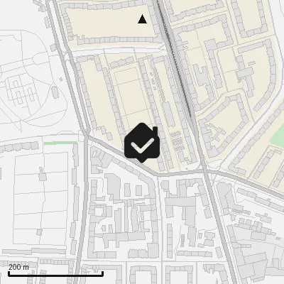 Foto zu Grüner Hof 11, 50739 Köln