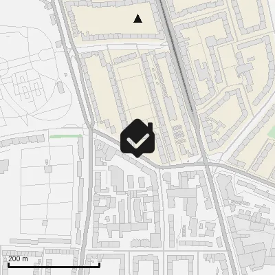 Foto zu Grüner Hof 13, 50739 Köln