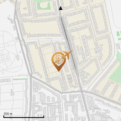 Foto zu Grüner Hof 16, 50739 Köln