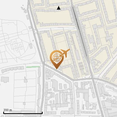 Foto zu Grüner Hof 17, 50739 Köln