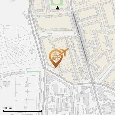Foto zu Grüner Hof 21, 50739 Köln