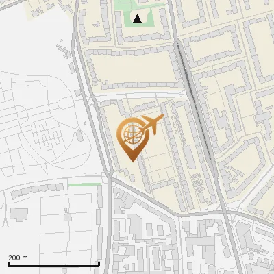 Foto zu Grüner Hof 25, 50739 Köln