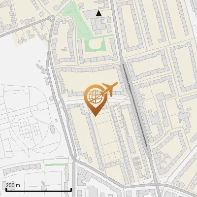 Foto zu Grüner Hof 34, 50739 Köln