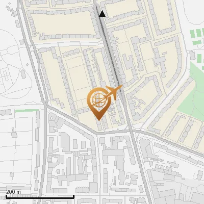 Foto zu Grüner Hof 6, 50739 Köln