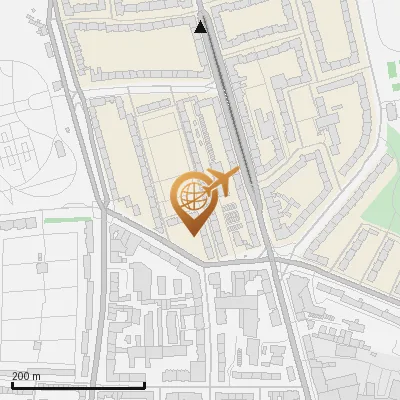 Foto zu Grüner Hof 7, 50739 Köln