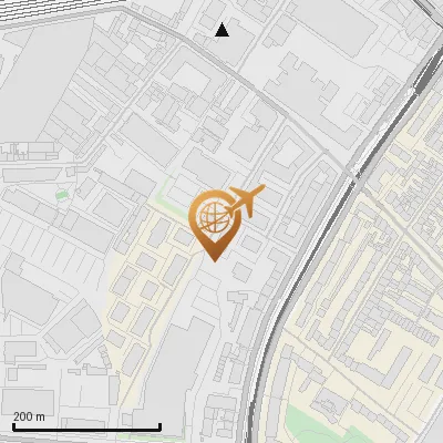 Foto zu Grüner Weg 13, 50825 Köln
