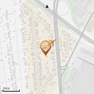 Foto zu Grüner Weg 2, 22111 Hamburg