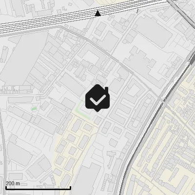 Foto zu Grüner Weg 2, 50825 Köln