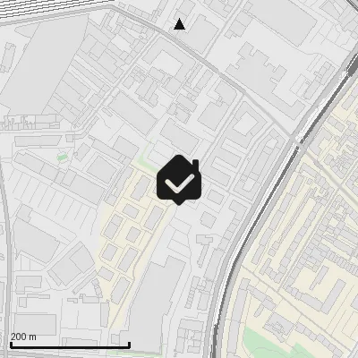 Foto zu Grüner Weg 4, 50825 Köln