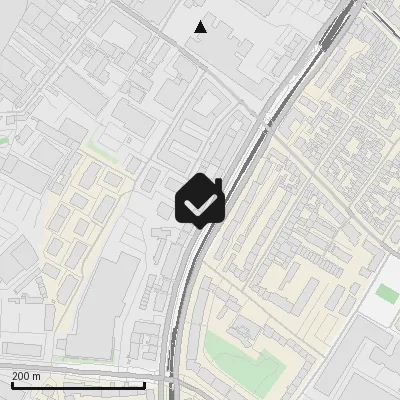 Foto zu Grüner Weg 5, 50825 Köln