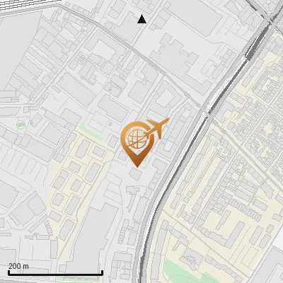 Foto zu Grüner Weg 9, 50825 Köln