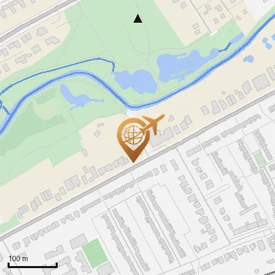 Foto zu Grüner Winkel 1, 22337 Hamburg