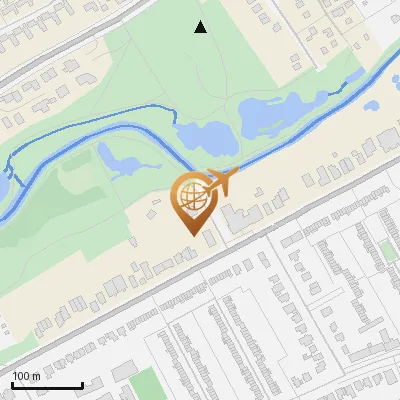 Foto zu Grüner Winkel 5, 22337 Hamburg