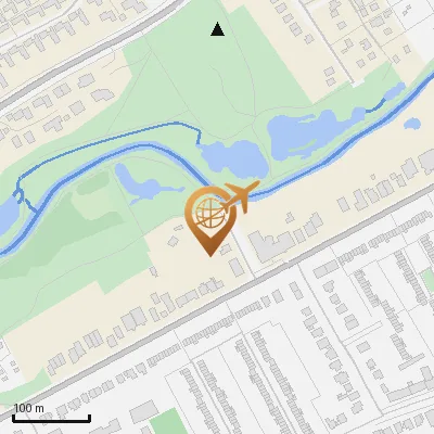 Foto zu Grüner Winkel 7, 22337 Hamburg