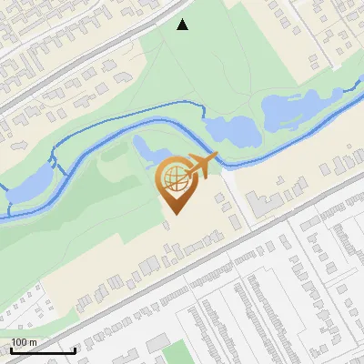 Foto zu Grüner Winkel 9, 22337 Hamburg