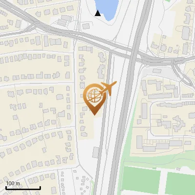 Foto zu Grünewaldstraße 11, 22607 Hamburg