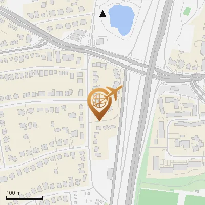 Foto zu Grünewaldstraße 12, 22607 Hamburg