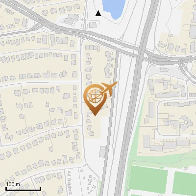 Foto zu Grünewaldstraße 13, 22607 Hamburg