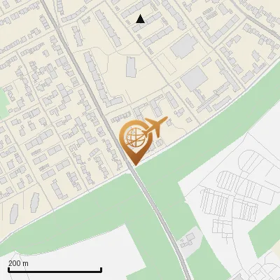Foto zu Grüngürtelstraße 104, 50996 Köln