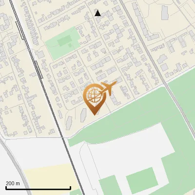 Foto zu Grüngürtelstraße 118, 50996 Köln