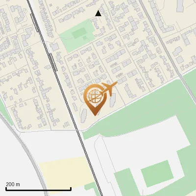 Foto zu Grüngürtelstraße 120, 50996 Köln