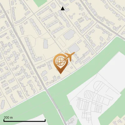 Foto zu Grüngürtelstraße 92, 50996 Köln