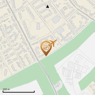 Foto zu Grüngürtelstraße 98, 50996 Köln