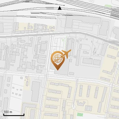 Foto zu Grünhofer Weg 9, 13581 Berlin