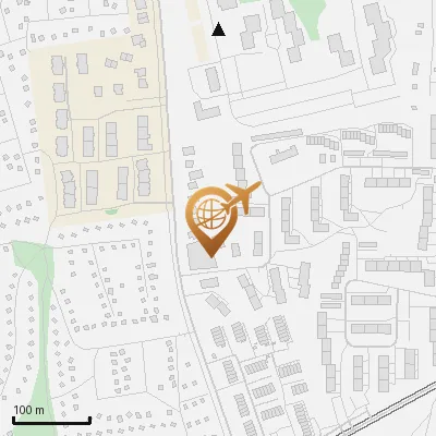 Foto zu Grüningweg 3, 22119 Hamburg