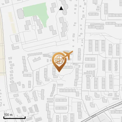 Foto zu Grüningweg 30, 22119 Hamburg