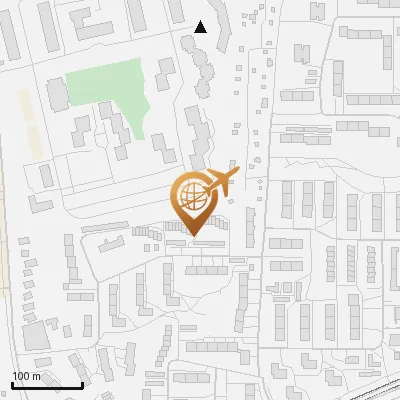 Foto zu Grüningweg 31, 22119 Hamburg