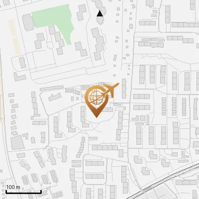 Foto zu Grüningweg 32, 22119 Hamburg