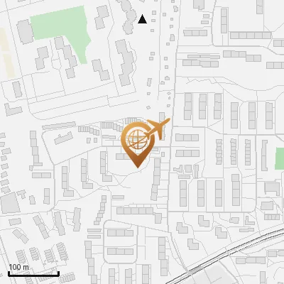 Foto zu Grüningweg 36, 22119 Hamburg