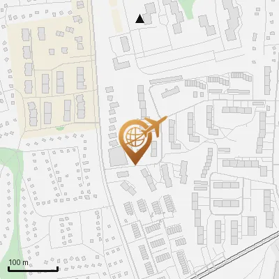 Foto zu Grüningweg 5, 22119 Hamburg