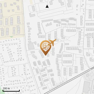 Foto zu Grüningweg 8;8a;8b, 22119 Hamburg