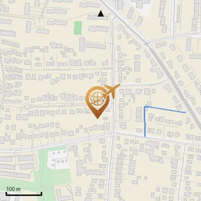 Foto zu Grünspechtweg 1, 22547 Hamburg