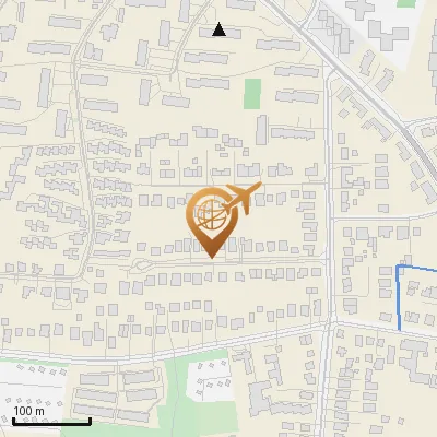 Foto zu Grünspechtweg 10, 22547 Hamburg