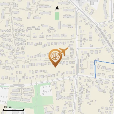 Foto zu Grünspechtweg 11, 22547 Hamburg