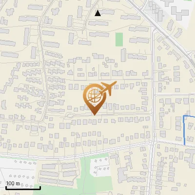 Foto zu Grünspechtweg 12, 22547 Hamburg