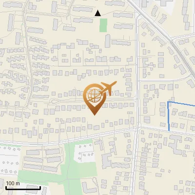 Foto zu Grünspechtweg 13, 22547 Hamburg