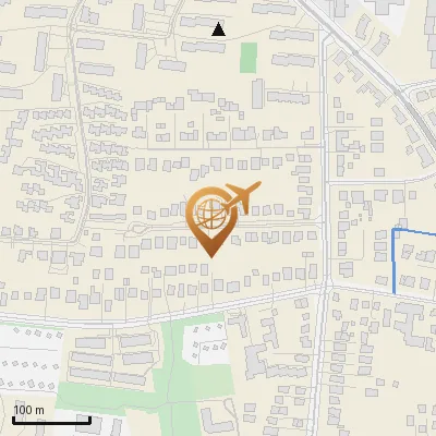 Foto zu Grünspechtweg 15, 22547 Hamburg