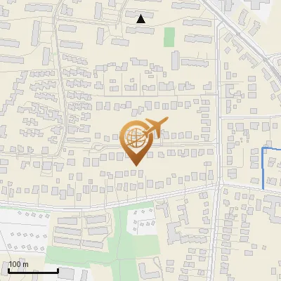 Foto zu Grünspechtweg 17, 22547 Hamburg