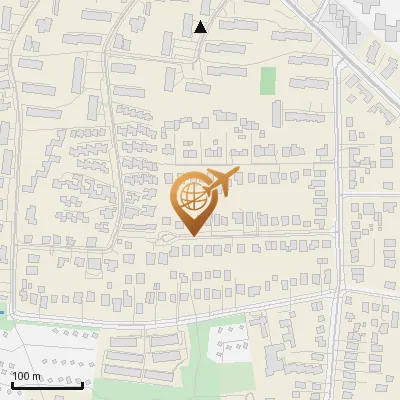 Foto zu Grünspechtweg 18, 22547 Hamburg