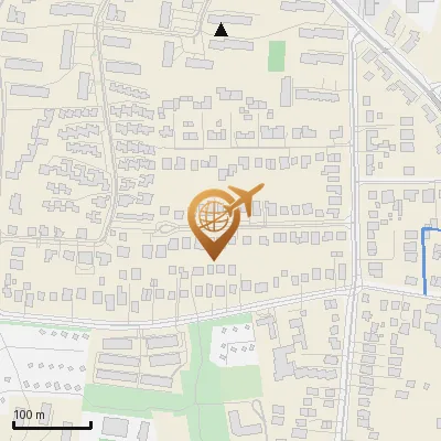 Foto zu Grünspechtweg 19, 22547 Hamburg